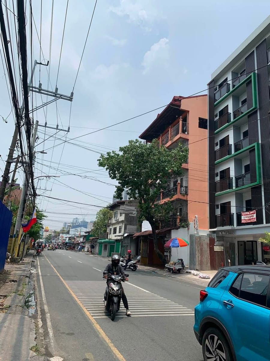 🚨 BRAND NEW STUDIO UNITS FOR RENT – MANDALUYONG CITY 🚨 - photo 2
