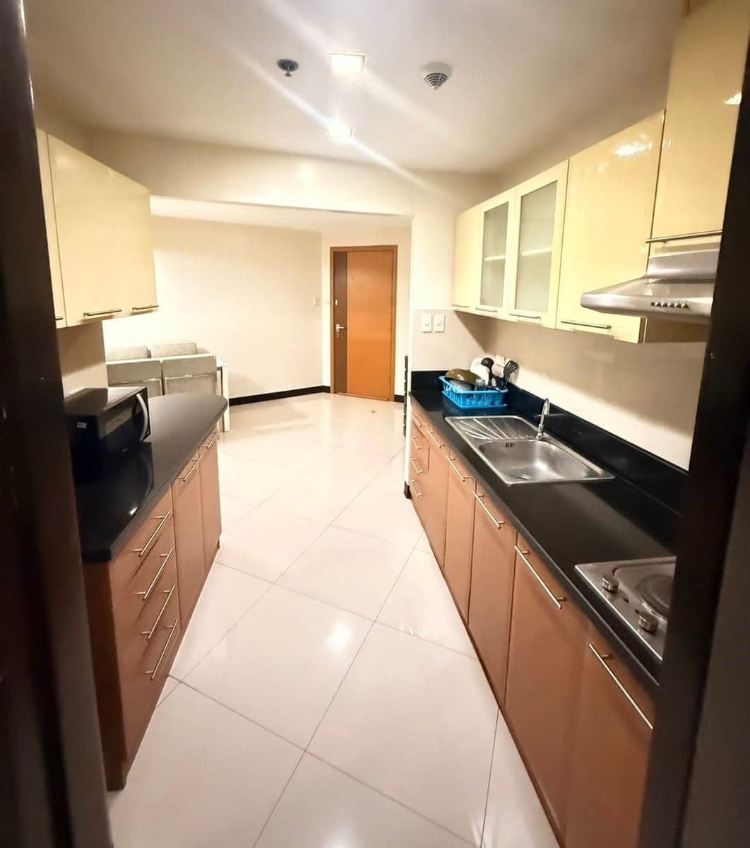 ◦•●Fully Furnished Unit ●•◦ - photo 3