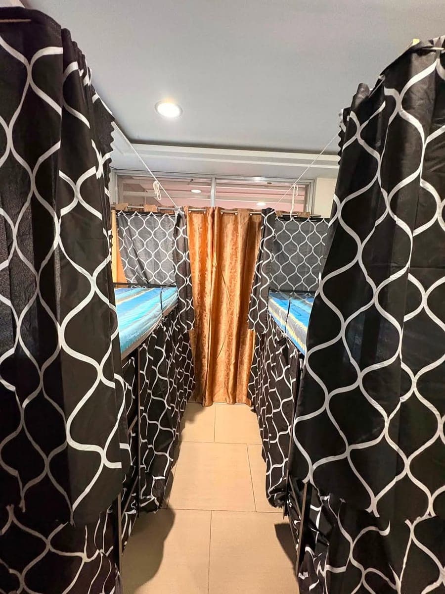 🏠 MALE BEDSPACE FOR RENT 🏠 - photo 3