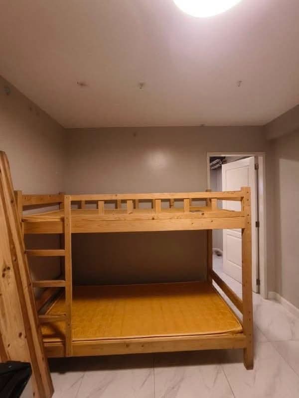 22K MONTHLY | 1-BEDROOM WITH BALCONY AT MONARCH PARKSUITES - photo 2