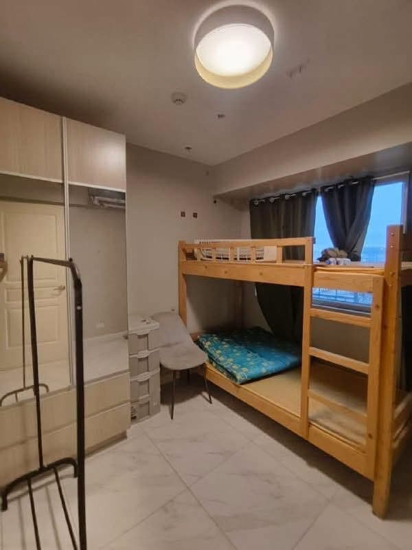 22K MONTHLY | 1-BEDROOM WITH BALCONY AT MONARCH PARKSUITES - photo 3