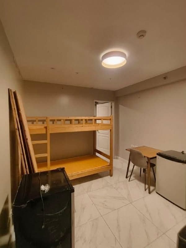 22K MONTHLY | 1-BEDROOM WITH BALCONY AT MONARCH PARKSUITES - photo 5