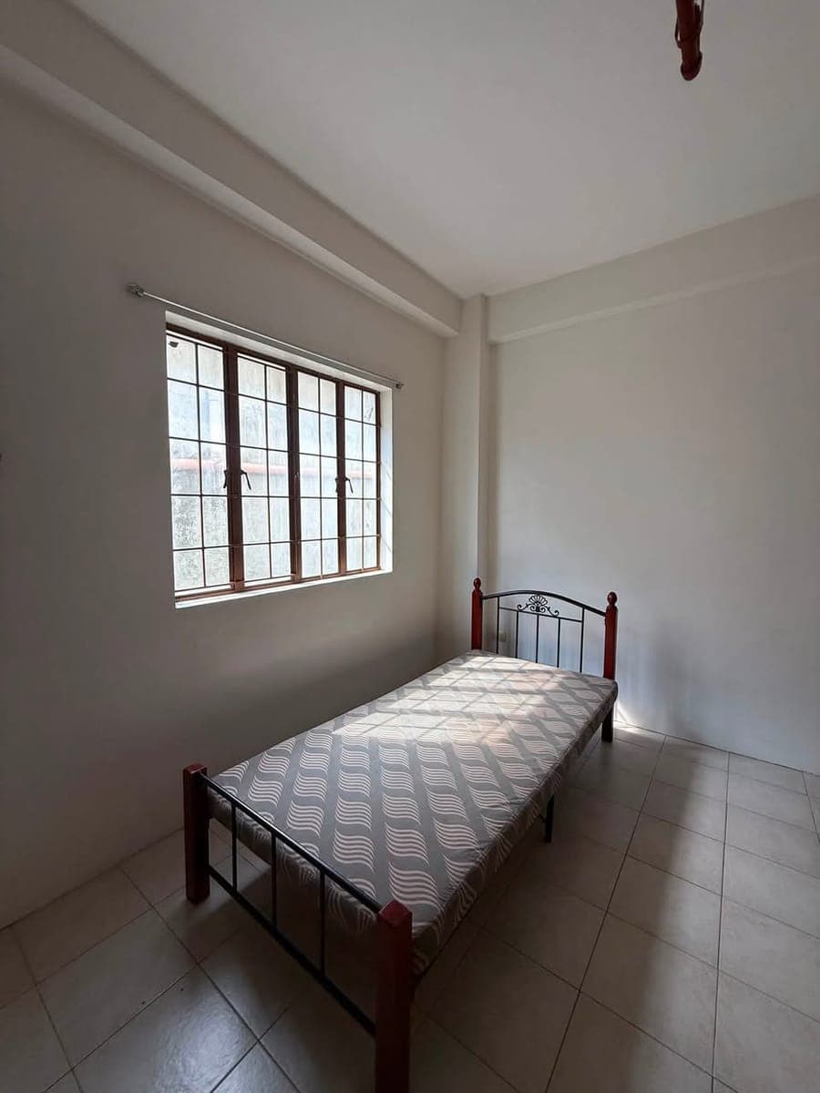 Hello! I'm looking for a kahati sa room. - photo 1