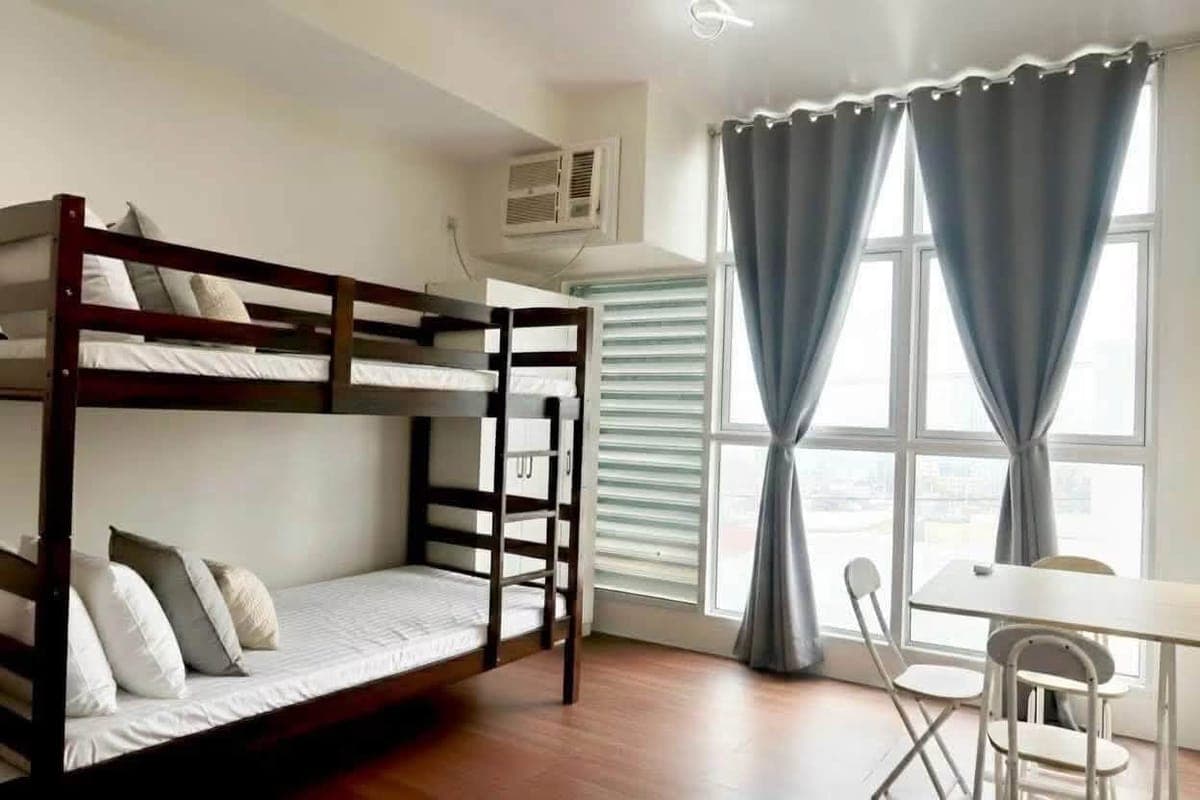 🔥 FOR RENT🔥 📍 Makati City 💸💸  17,000 - photo 1