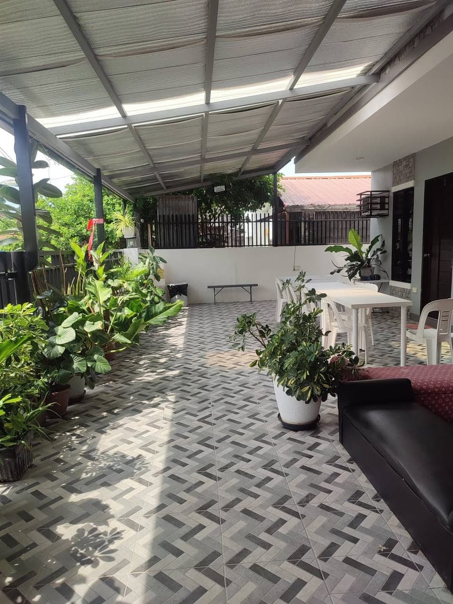 Kinsa gus2 mo rent ug DORM. dha 3,500 lng Ang monthly unya free wifi, free Aircon, free water,w/ on... - photo 2