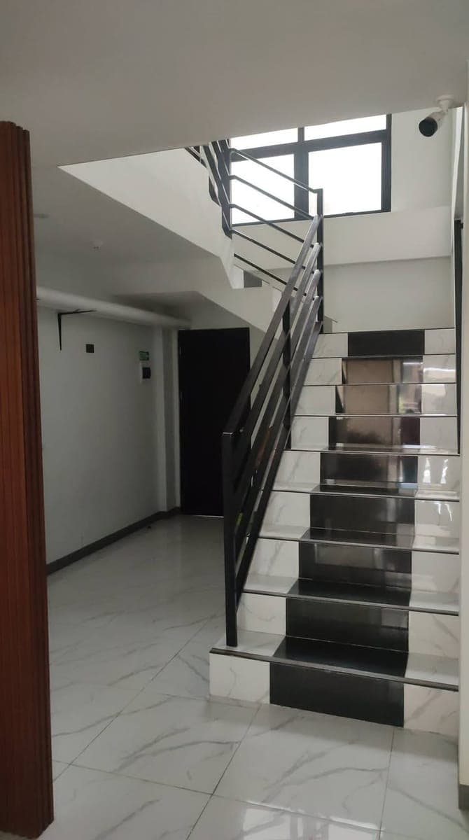 Kinsa gus2 mo rent ug DORM. dha 3,500 lng Ang monthly unya free wifi, free Aircon, free water,w/ on... - photo 3
