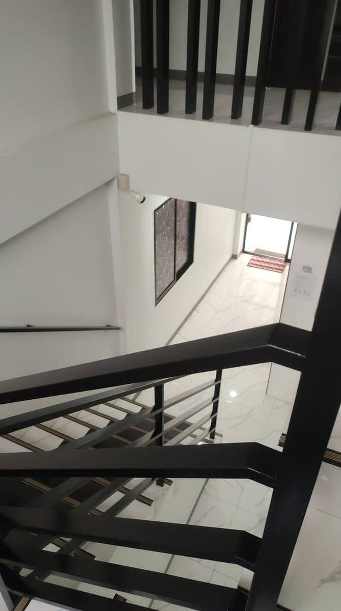 Kinsa gus2 mo rent ug DORM. dha 3,500 lng Ang monthly unya free wifi, free Aircon, free water,w/ on... - photo 5