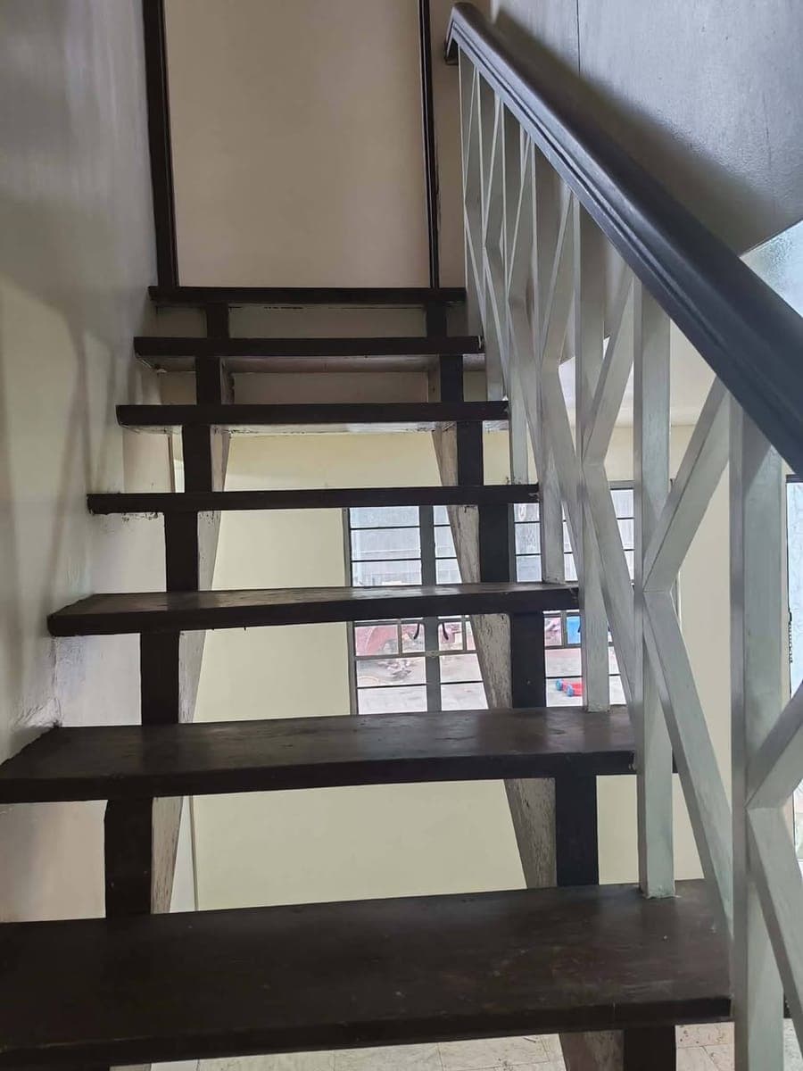 🏠 2-STORY APARTMENT/TOWNHOUSE FOR RENT IN QUEZON CITY - photo 3