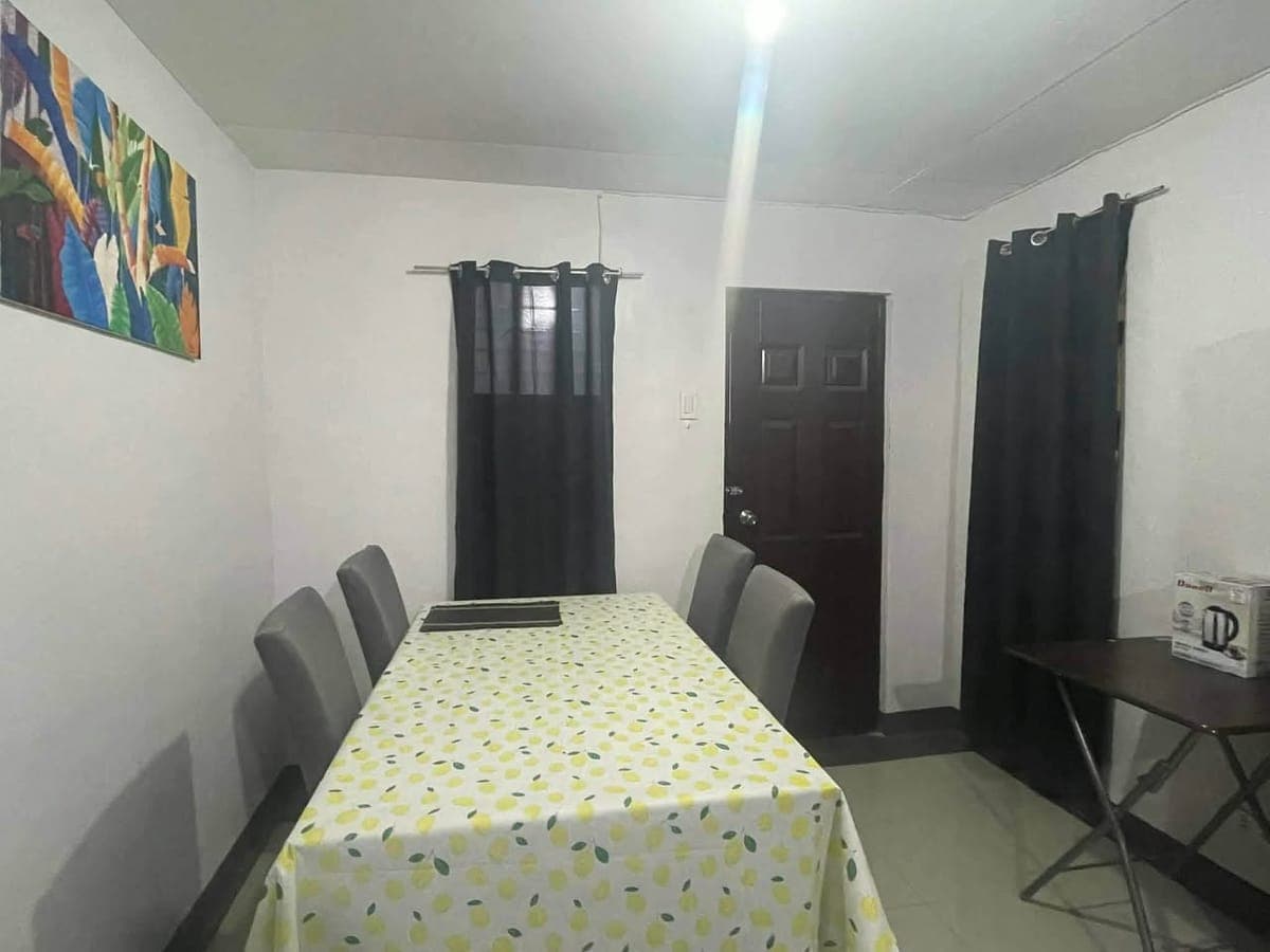 🏡 HOUSE FOR RENT – FULLY FURNISHED 🏡 - photo 1