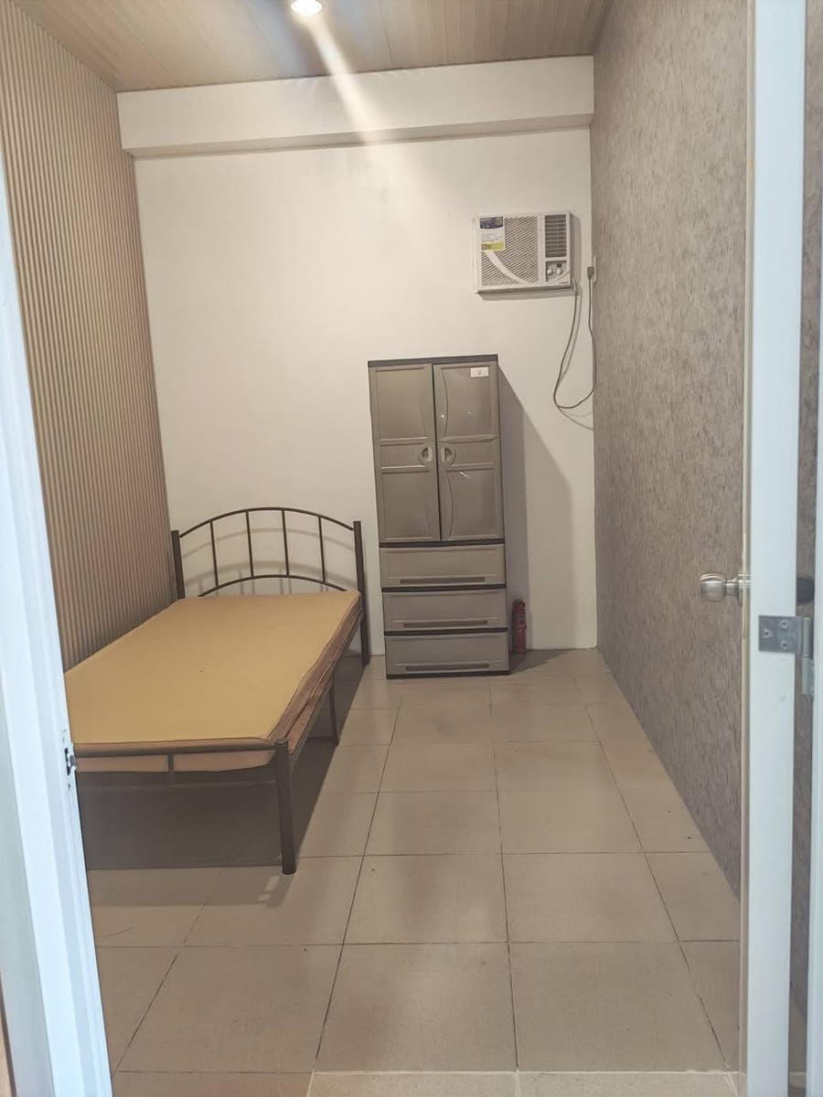 NEWLY BUILT ROOM FOR RENT NEAR ACACIA HOTEL LANANG DAVAO CITY - photo 3