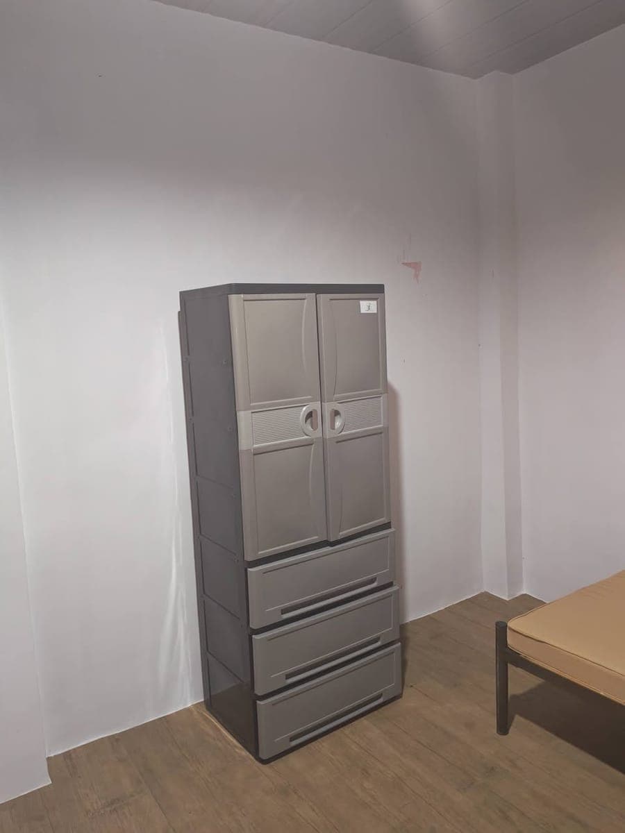 NEWLY BUILT ROOM FOR RENT NEAR ACACIA HOTEL LANANG DAVAO CITY - photo 4