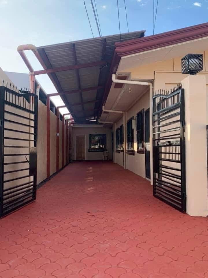 apartment for rent . Iwha Village Dumoy . 9kmonthly. 1 month advance 2 months deposit. 2 bed rooms,... - photo 2