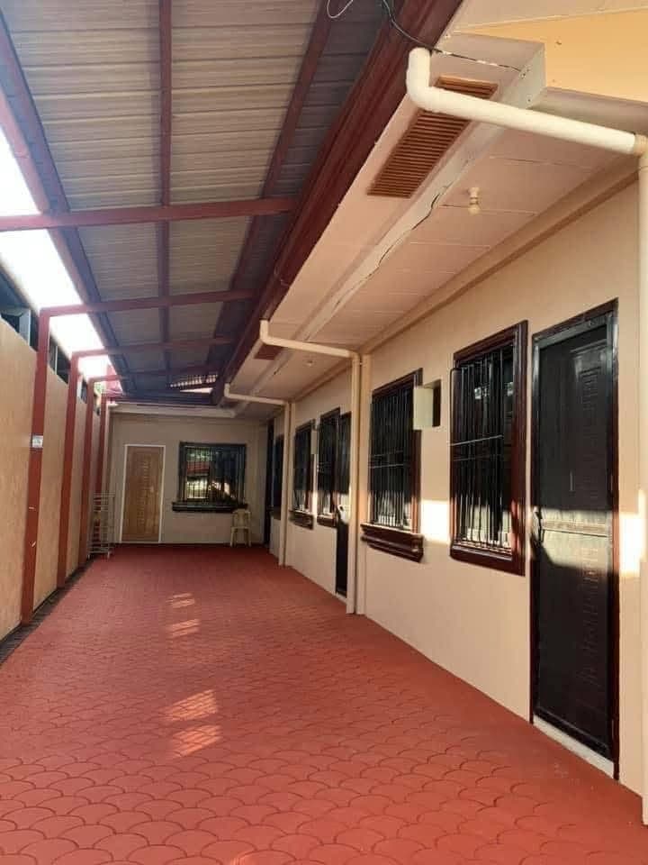 apartment for rent . Iwha Village Dumoy . 9kmonthly. 1 month advance 2 months deposit. 2 bed rooms,... - photo 5