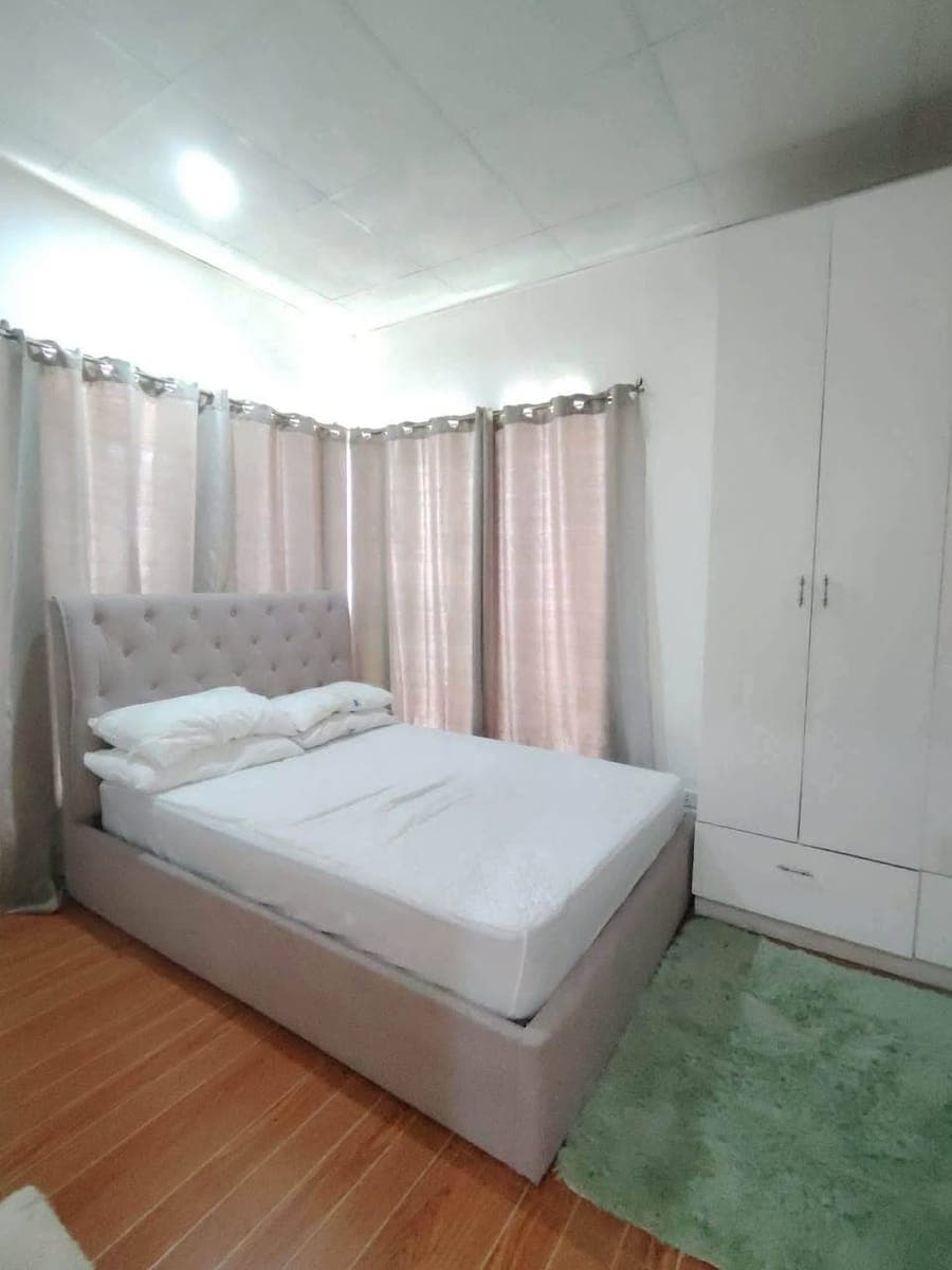 🏡 40K ONLY‼️3BR HOUSE FOR RENT | NARRA PARK RESIDENCES TIGATTO‼️ - photo 2