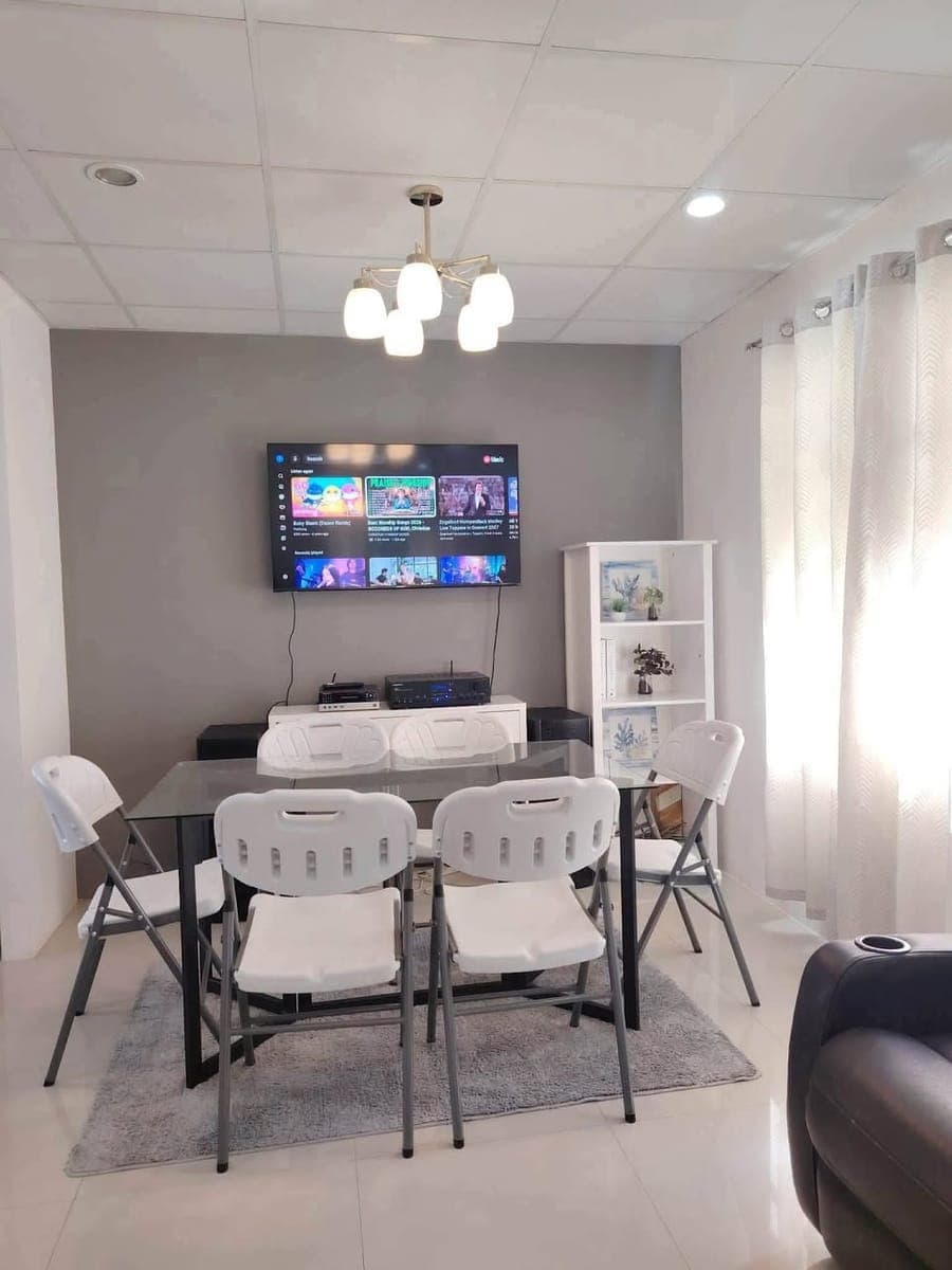 🏡 40K ONLY‼️3BR HOUSE FOR RENT | NARRA PARK RESIDENCES TIGATTO‼️ - photo 3