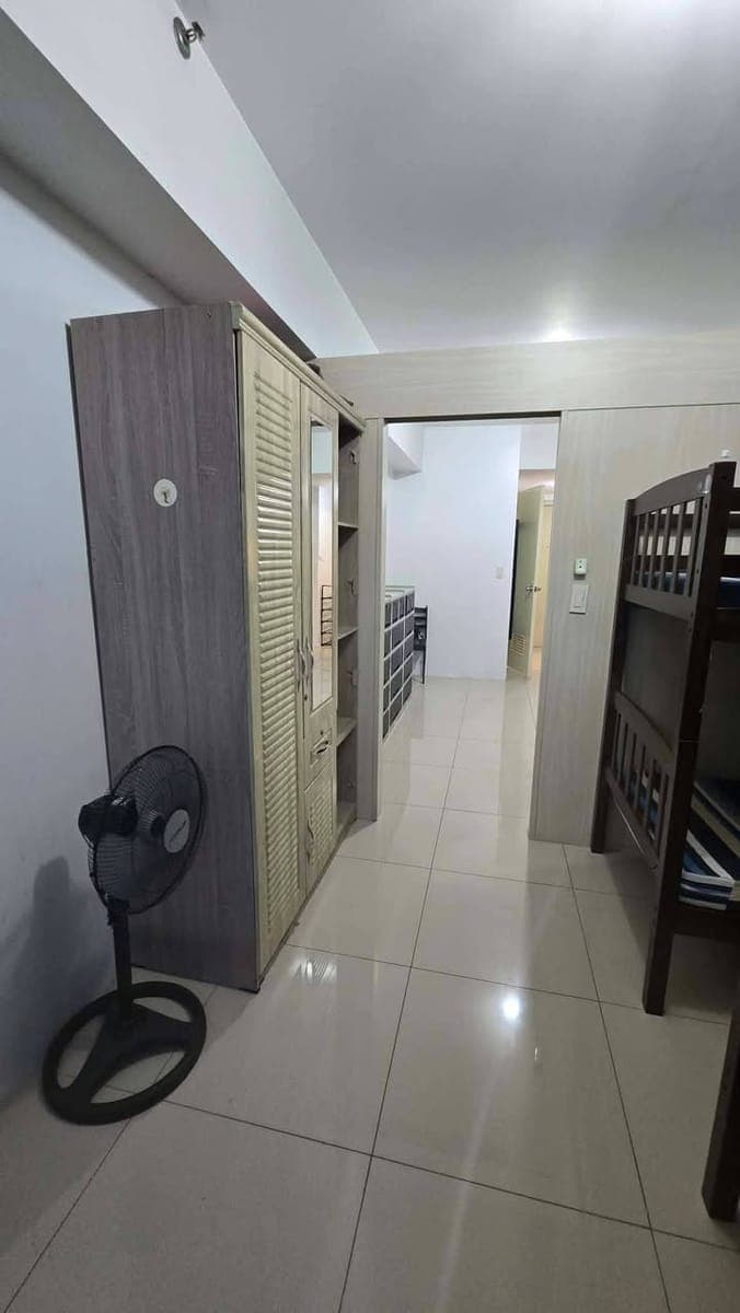 𝐅𝐎𝐑 𝐑𝐄𝐍𝐓 CONDO SHARING in Jazz Residences, Makati City. - photo 5