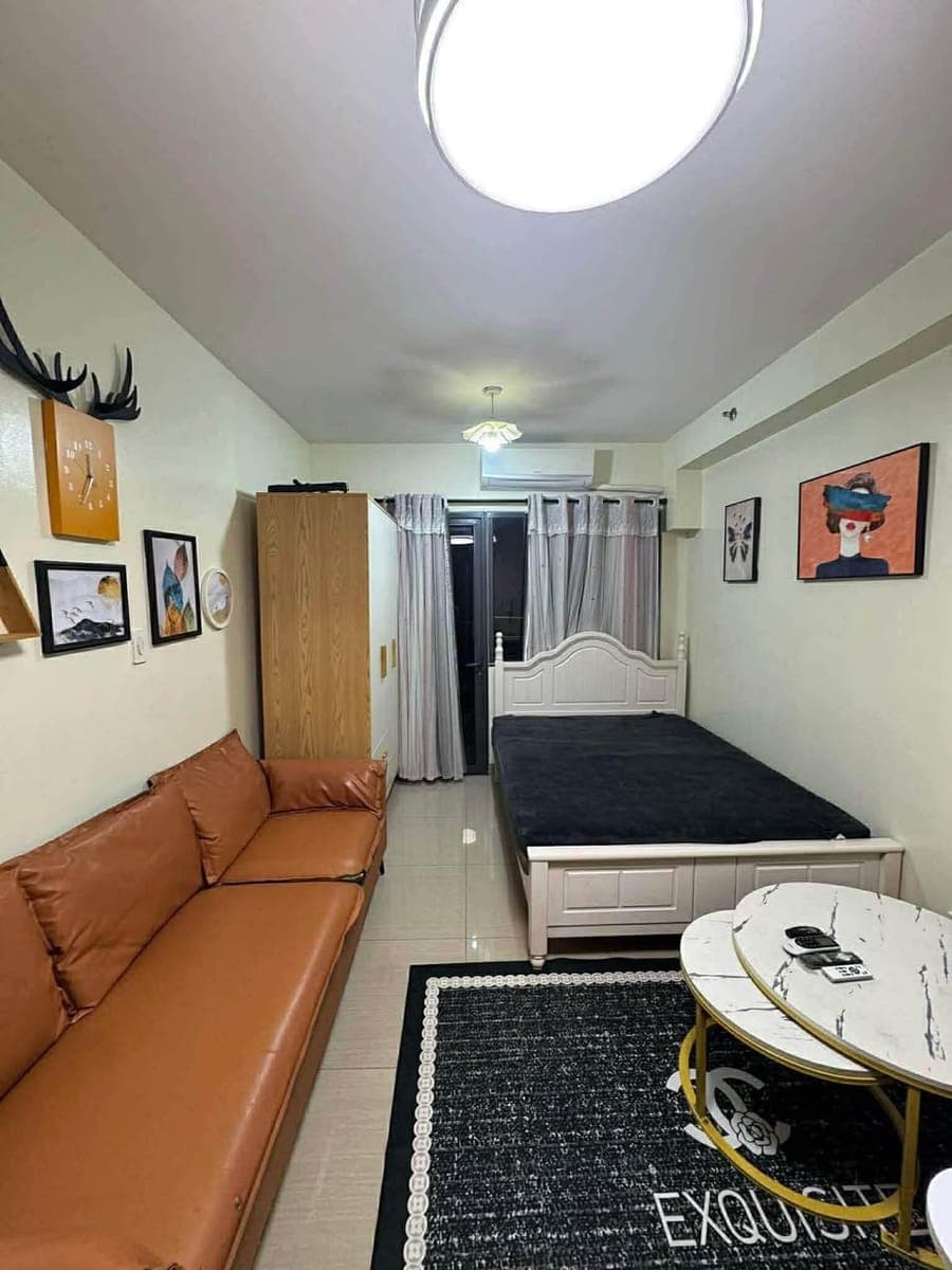 SHORE 2 RESIDENCES FOR RENT - For 3 to 4 months contract - photo 1