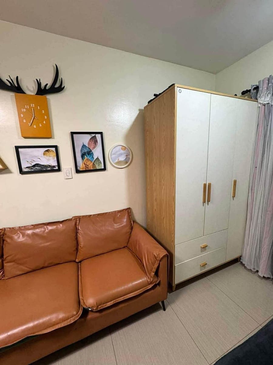 SHORE 2 RESIDENCES FOR RENT - For 3 to 4 months contract - photo 5