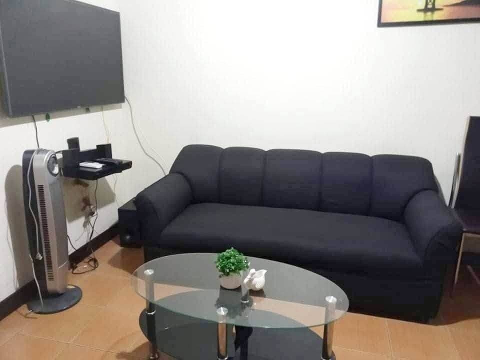 𝐅𝐎𝐑 𝐑𝐄𝐍𝐓 One Bedroom Condo At SAN LORENZO PLACE - photo 2
