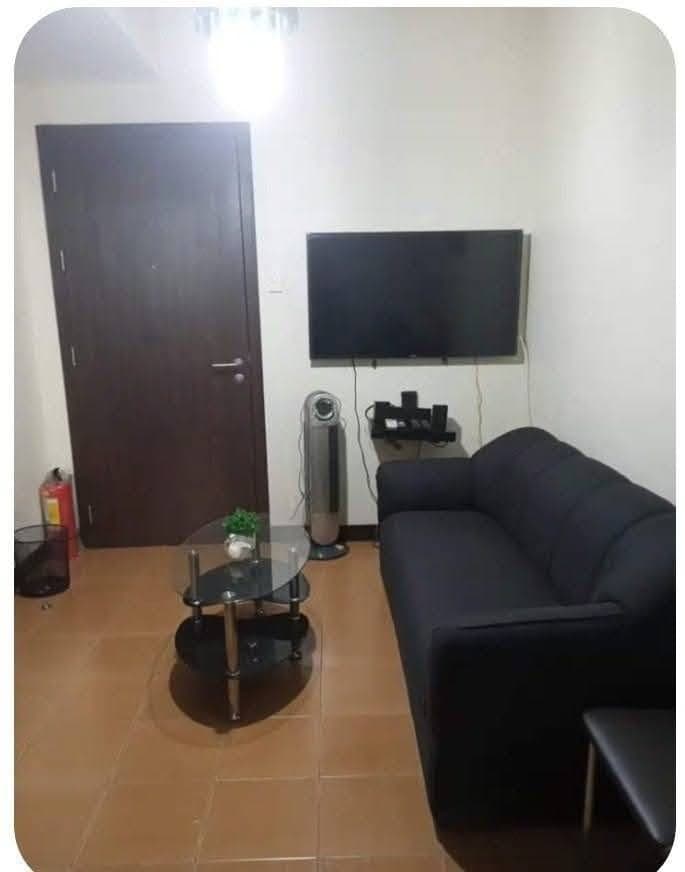 𝐅𝐎𝐑 𝐑𝐄𝐍𝐓 One Bedroom Condo At SAN LORENZO PLACE - photo 3