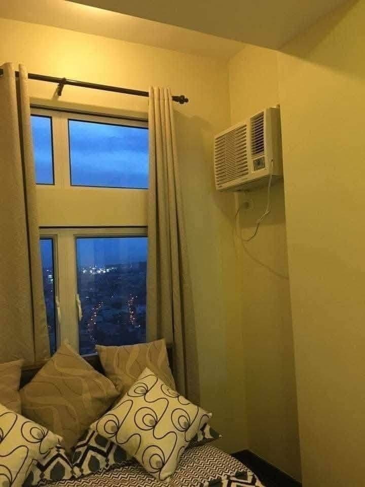 𝐅𝐎𝐑 𝐑𝐄𝐍𝐓 One Bedroom Condo At SAN LORENZO PLACE - photo 4
