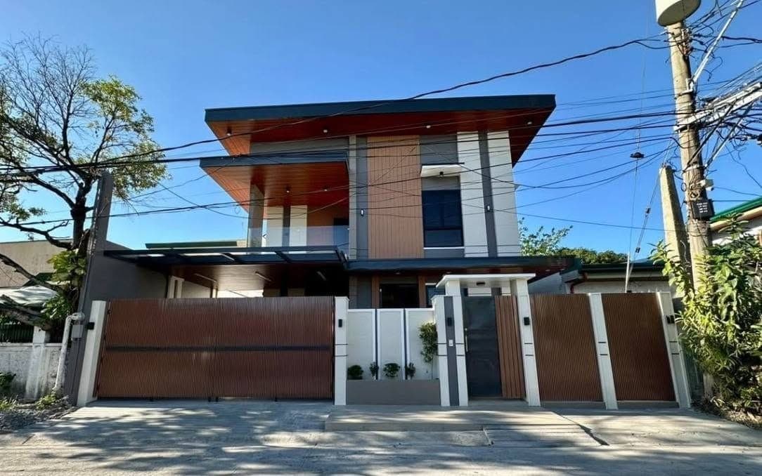 House for rent - photo 1