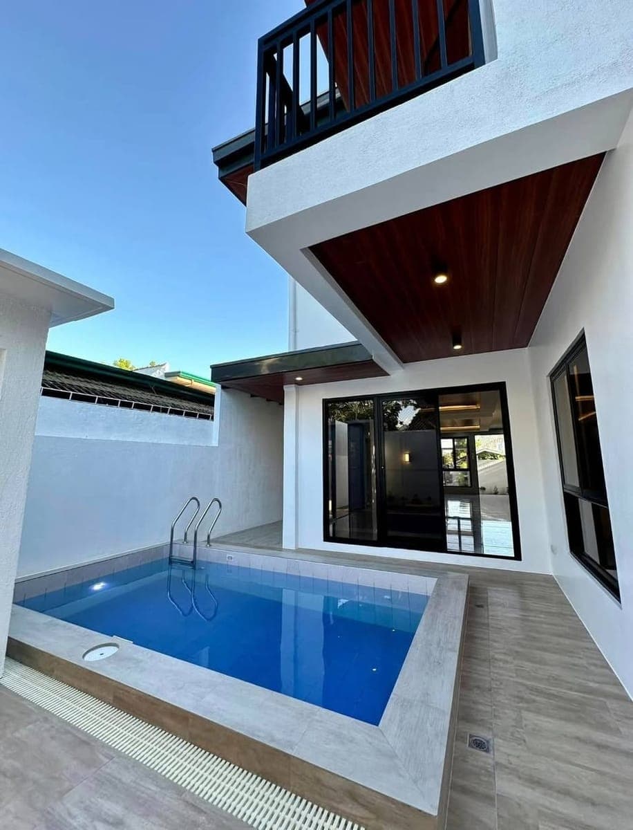 House for rent - photo 2