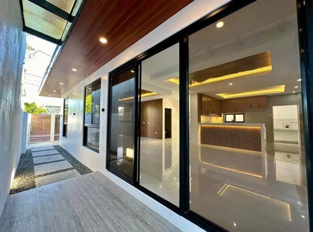 House for rent - photo 4
