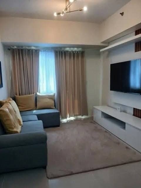 𝐅𝐎𝐑 𝐑𝐄𝐍𝐓 Two Bedroom with Balcony Condo Unit in Jazz Residences, - photo 5