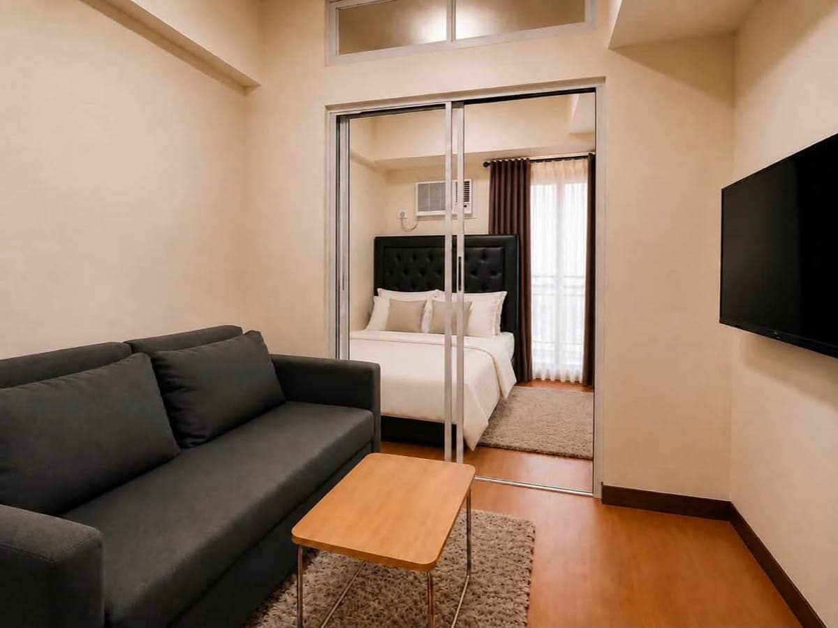 🔥 OWNER HERE | CONDO FOR RENT 🏡 - photo 2