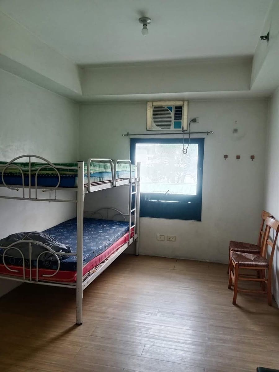 FOR LEASE: Studio Condo – Studio Zen Taft Avenue - photo 1