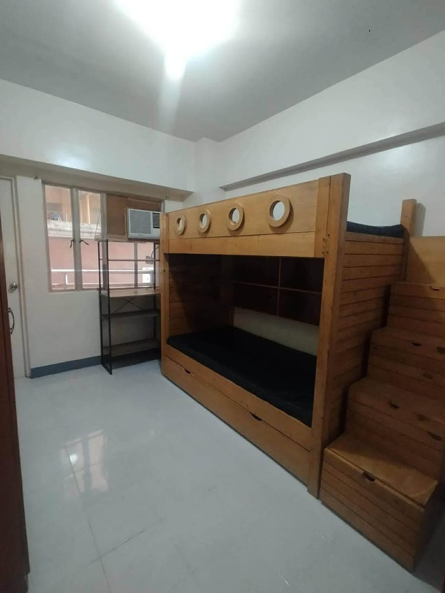 1 bedroom furnished for rent - photo 1