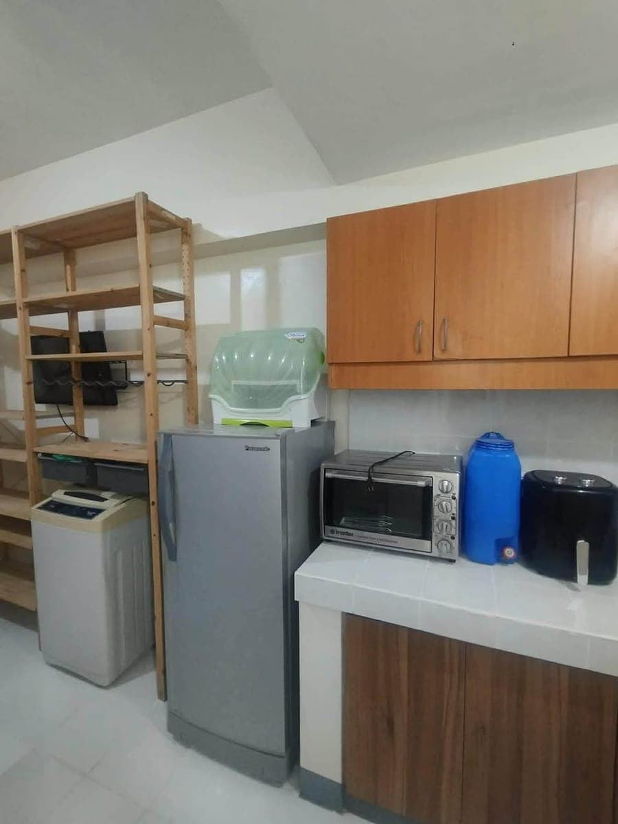 1 bedroom furnished for rent - photo 4