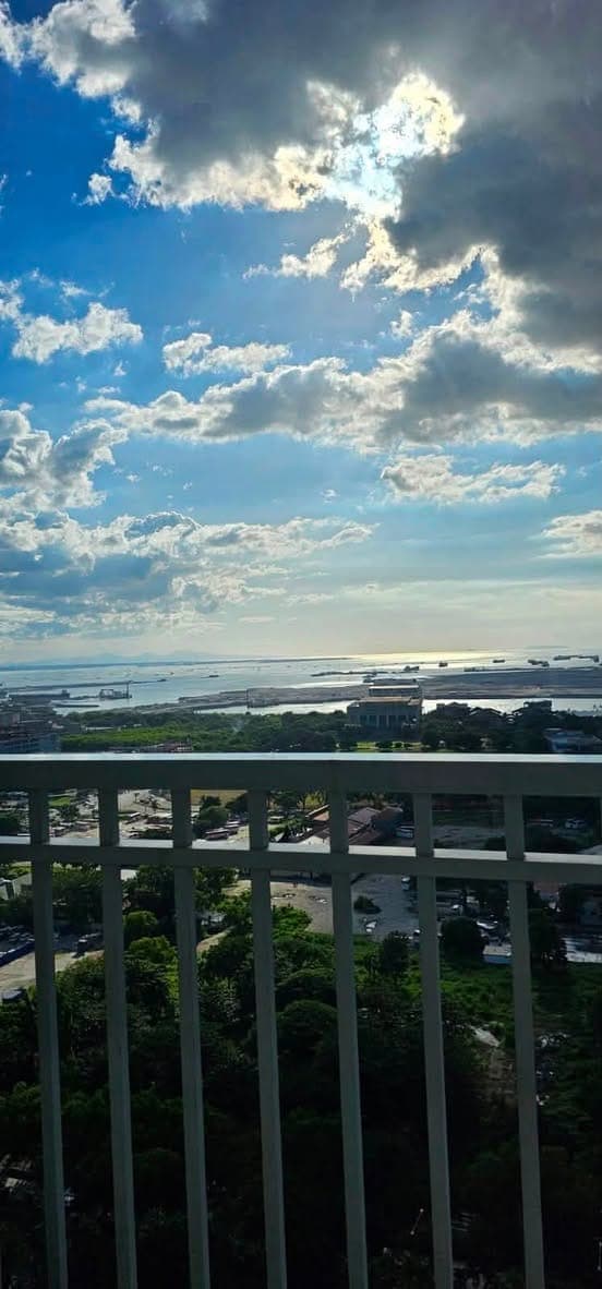 🏙️FOR-RENT | Smdc Breeze Residences 📍Pasay - photo 1