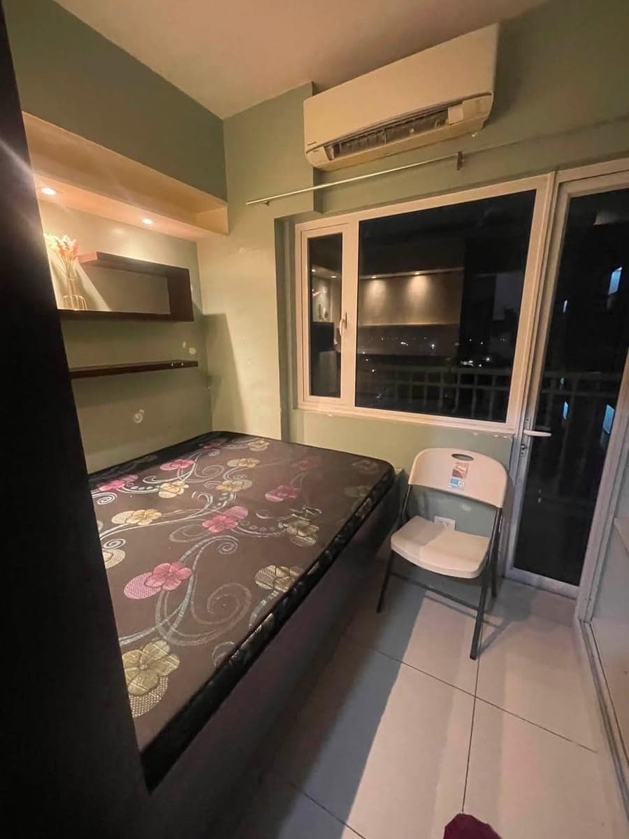 🏙️FOR-RENT | Smdc Breeze Residences 📍Pasay - photo 3