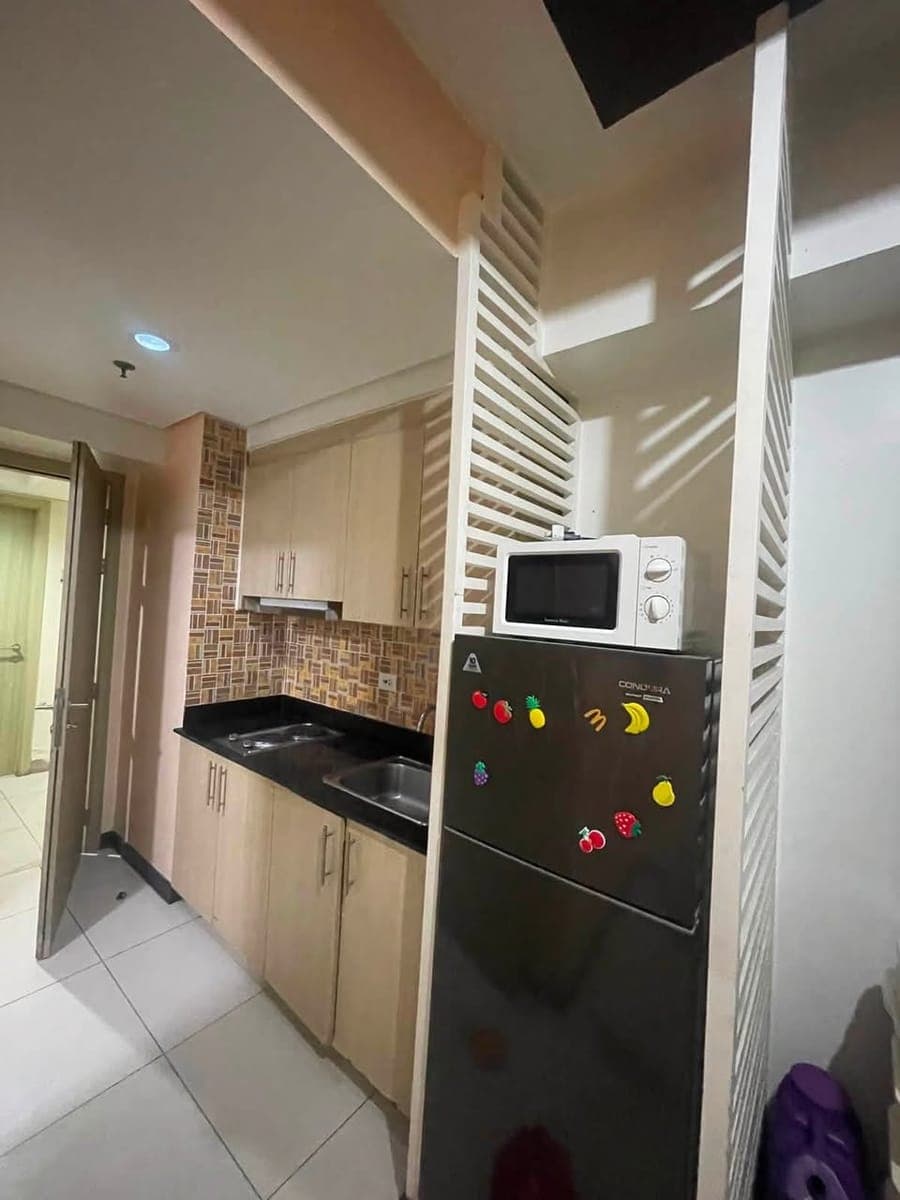 🏙️FOR-RENT | Smdc Breeze Residences 📍Pasay - photo 4