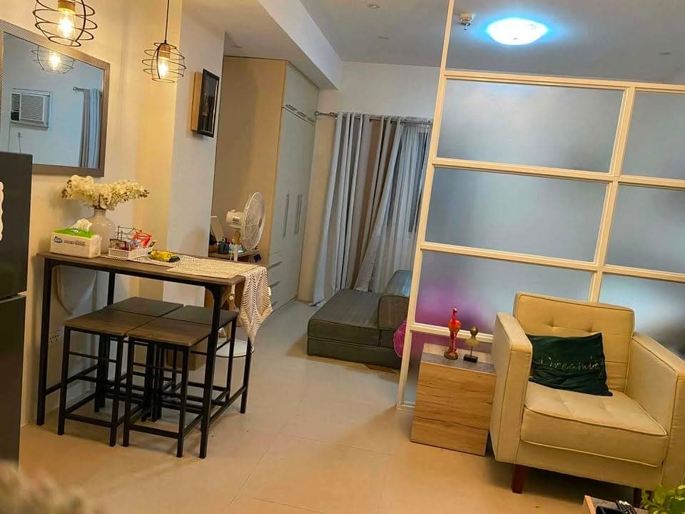 STUDIO TYPE CONDO FOR RENT - photo 2