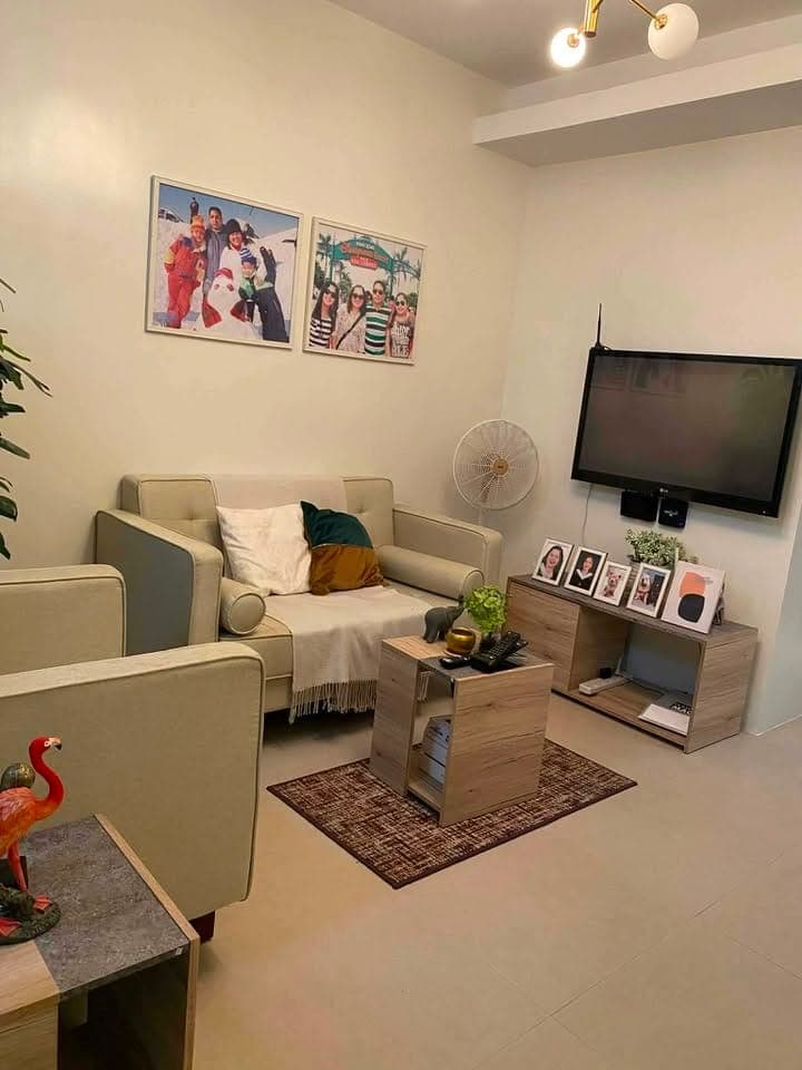STUDIO TYPE CONDO FOR RENT - photo 5