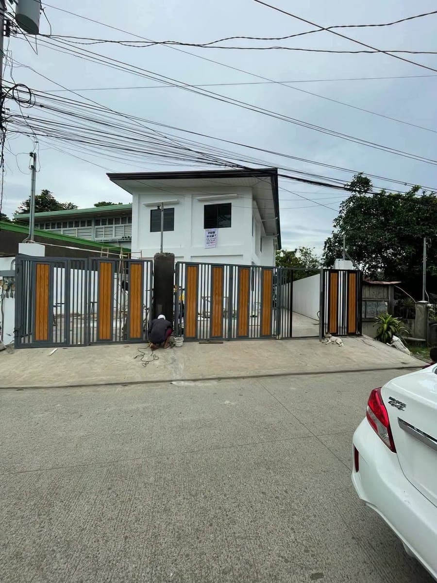 2-Bedroom Apartment for Rent - photo 1