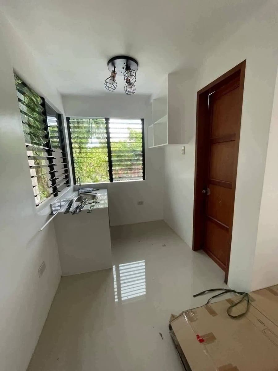 2-Bedroom Apartment for Rent - photo 2
