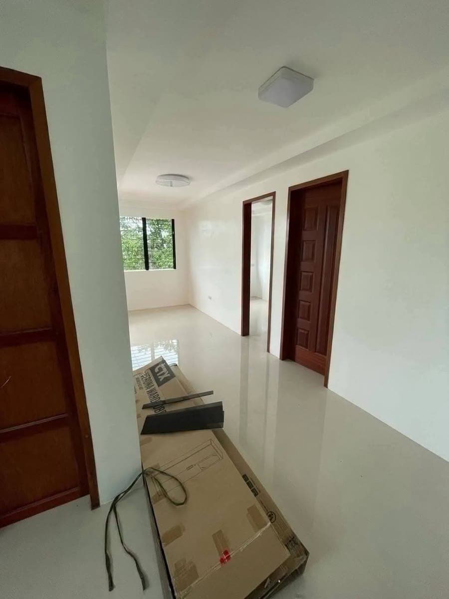2-Bedroom Apartment for Rent - photo 3