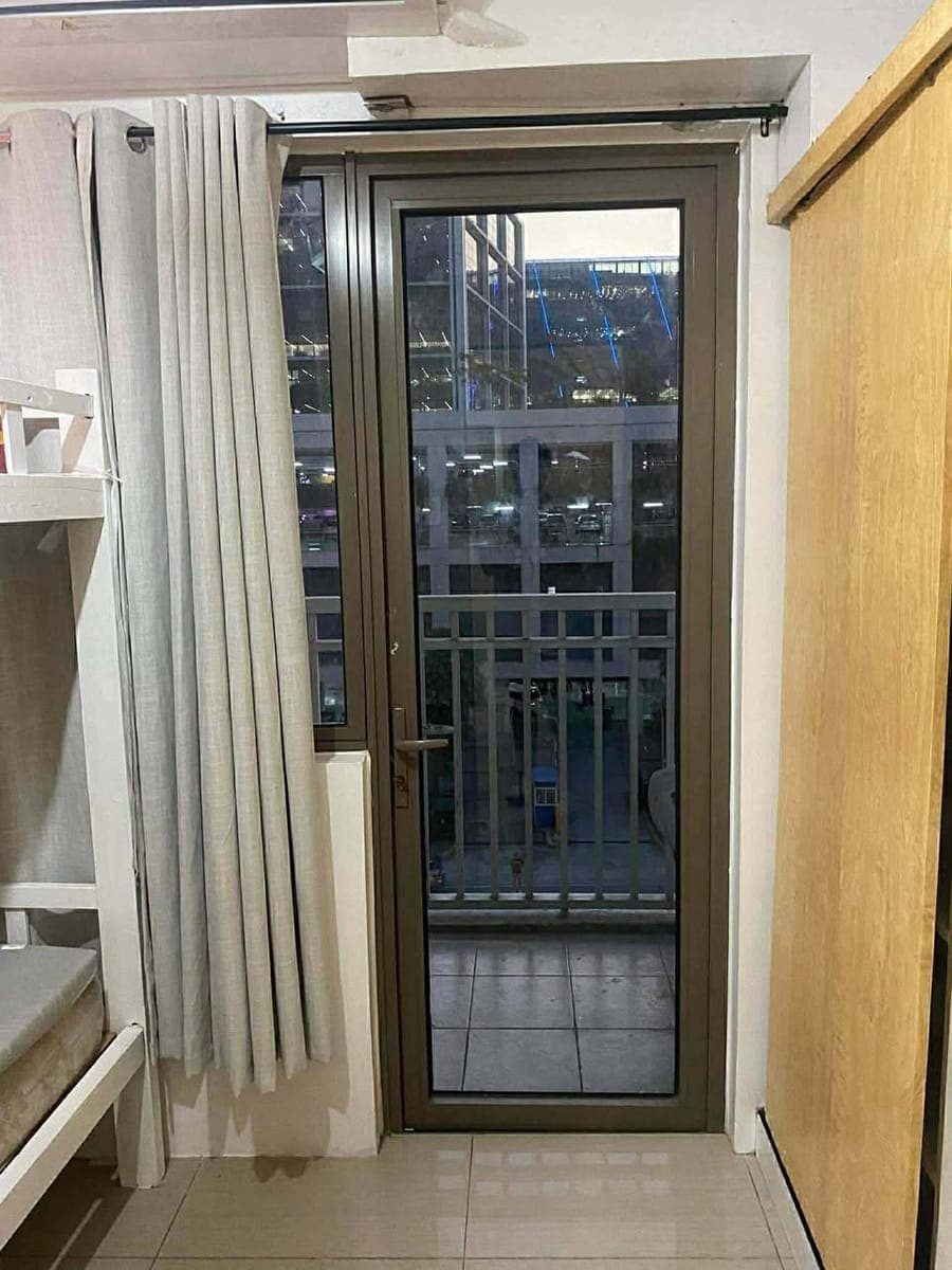 🏙️ **CONDO SHARING AVAILABLE – SHELL & SHORE RESIDENCES, PASAY** 🏙️ - photo 1