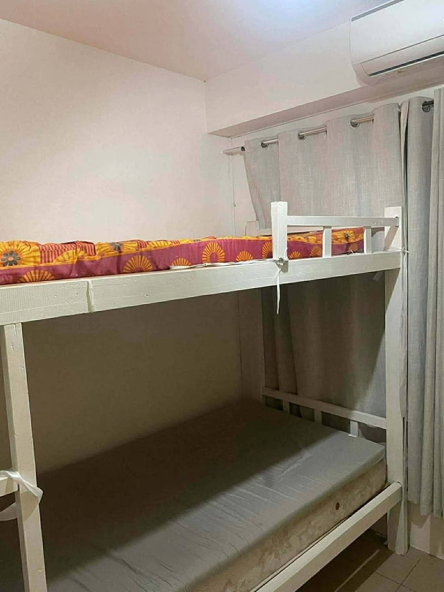 🏙️ **CONDO SHARING AVAILABLE – SHELL & SHORE RESIDENCES, PASAY** 🏙️ - photo 2