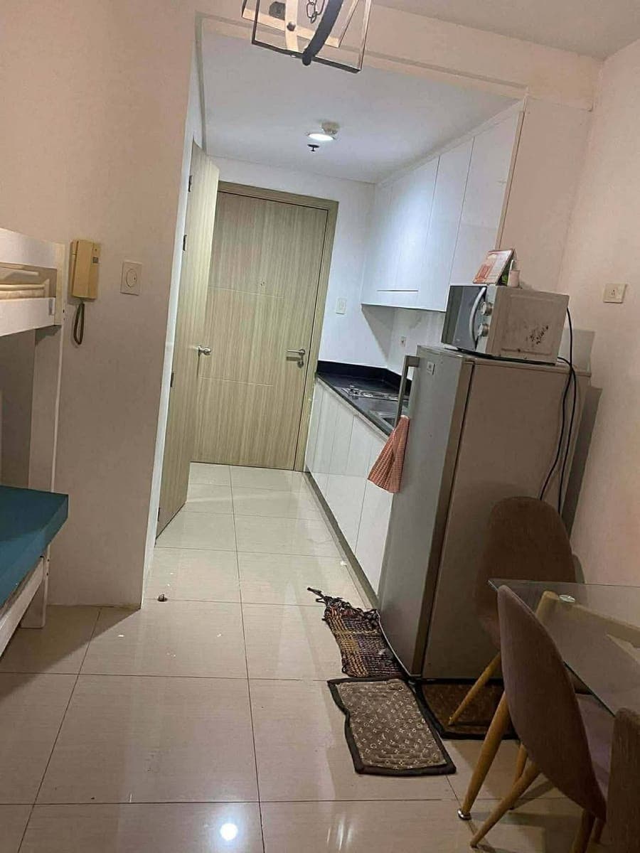 🏙️ **CONDO SHARING AVAILABLE – SHELL & SHORE RESIDENCES, PASAY** 🏙️ - photo 4