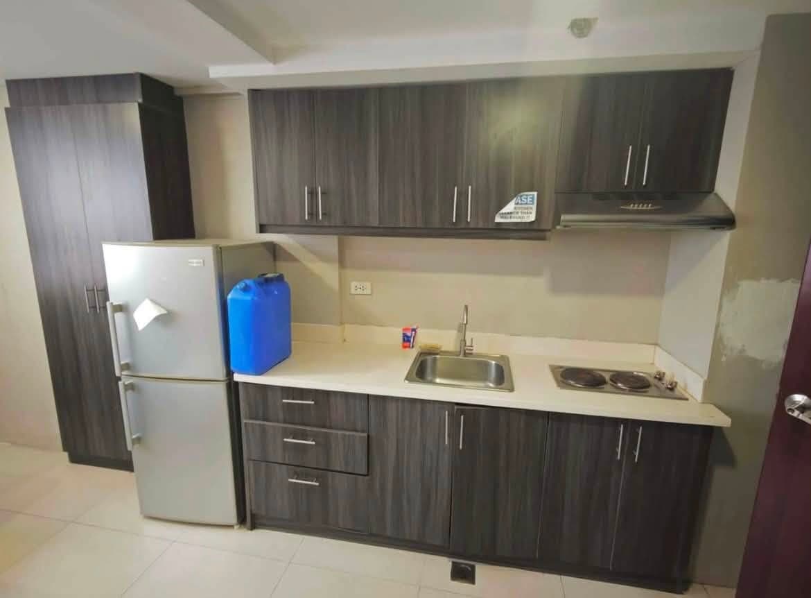 🏠 FOR RENT | GILMORE TOWER 2 – QUEZON CITY - photo 2