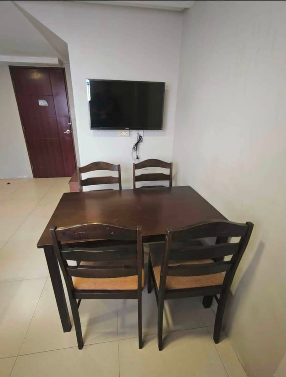 🏠 FOR RENT | GILMORE TOWER 2 – QUEZON CITY - photo 3