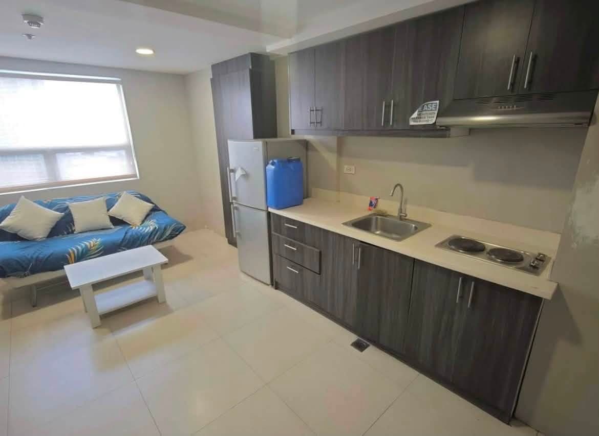 🏠 FOR RENT | GILMORE TOWER 2 – QUEZON CITY - photo 4