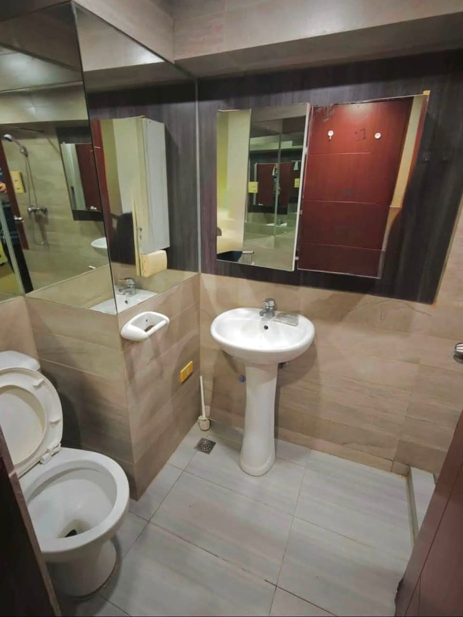 🏠 FOR RENT | GILMORE TOWER 2 – QUEZON CITY - photo 5