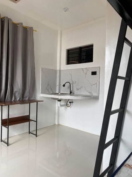 🏠 Modern Studio Apartment for Rent – ₱6,000/Month - photo 3