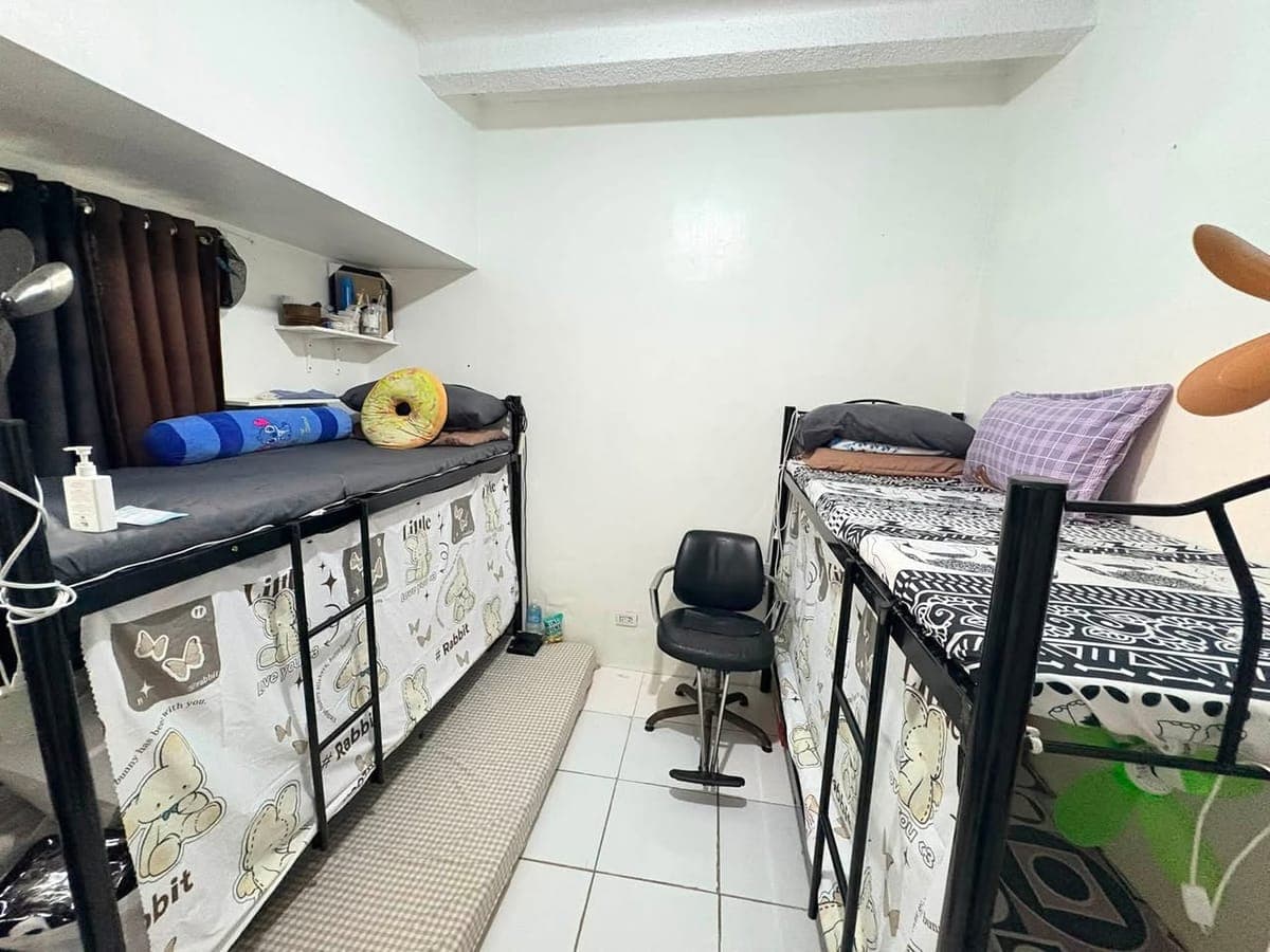 PTPA: MALE Bed Spacer Alert ‼️‼️‼️ - photo 1